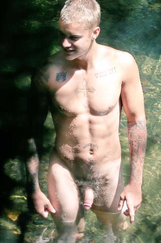Swimsuit Bieber Naked Pics Pic